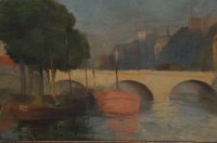 Galerie tableaux